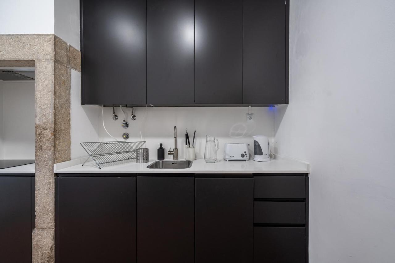 Akicity Ourique Rose Appartement Lissabon